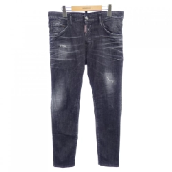 DSQUARED2 S74LB1617 Jeans - Hàng hiệu Authentic