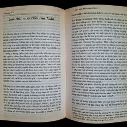 Phê bình của Phật giáo đối với quan niệm Cơ đốc giáo về thần 1027100