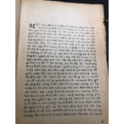 Chuyện một người đang mất gốc 1988 mới 60% ố vàng HPB0906 SÁCH VĂN HỌC 915098