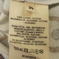 【Mã giảm giá】Áo phông HERMES 644821