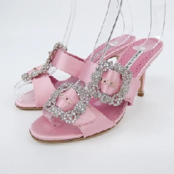 Giày sandal MANOLO BLAHNIK 660648