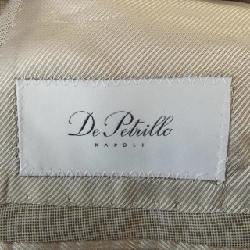 DE PETRILLO Suit - Hàng hiệu Authentic 899833