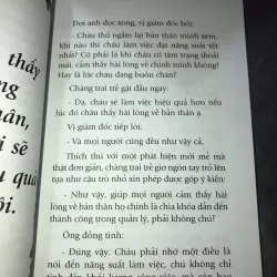 Vị giám đốc một phút 926165