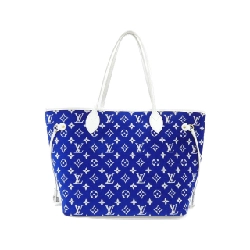 Túi xách Louis Vuitton Monogram Jacquard Velvet (LV Match) Neverfull MM M46220 - Hàng hiệu Chính hãng