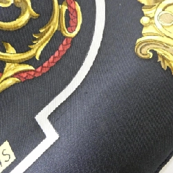 Khăn quàng cổ HERMES LES CLES - Hàng hiệu Chính hãng 807449