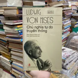 Chủ Nghĩa Tự Do Truyền Thống♟️