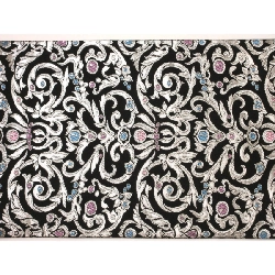 Đai obi Tatsu Mura - Hàng hiệu Authentic 881398