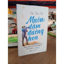 Muôn dặm đường hoa - Trần Thùy Linh