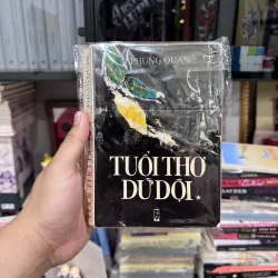 Tuổi thơ dữ dội  1031570