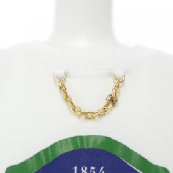 Áo thun LOUIS VUITTON LV Street Sign FPJT98DWN - Hàng hiệu Chính hãng 811755