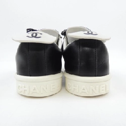 Giày thể thao CHANEL G34085X51503 657457