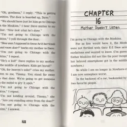 Timmy Failure - Bản giấy vàng chống lóa - 7 quyển 791747