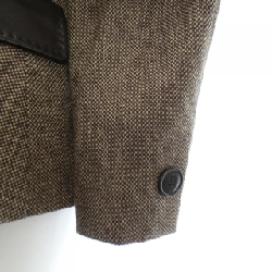 【Mã giảm giá】Áo khoác BRIONI 636615