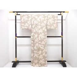 Vải lụa họa tiết nhỏ - Hàng hiệu Authentic 883059