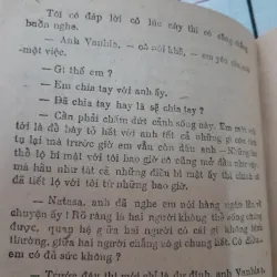 Văn kinh điển Nga- NHỮNG KẺ TỦI NHỤC. Tg. Dostoievki. Dịch từ ng bản Nga 1987 600314
