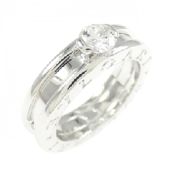 Nhẫn B.zero1 Bulgari 0.30CT (F VVS2) - Hàng hiệu Chính hãng