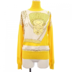 HERMES HERMES Áo len