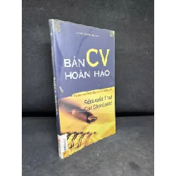 [Phiên Chợ Sách Cũ] Bản CV Hoàn Hảo - 2204, 2014