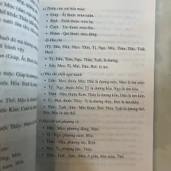 KINH DỊCH PHỤC HY - NGUYỄN HỒNG SINH 777632