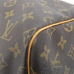 Túi Boston Louis Vuitton Monogram 55cm M41424 - Hàng hiệu Chính hãng 803477