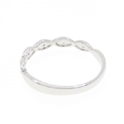 K14WG Nhẫn Kim Cương - Hàng hiệu Chính hãng 851656