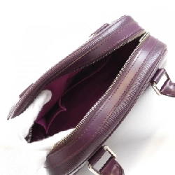 Túi Louis Vuitton Epi Bowling Montaigne PM M5932K 618358