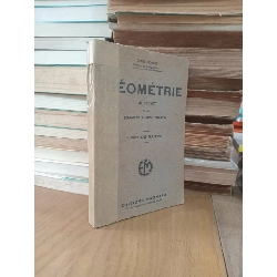 Géométrie du brevet et des examens administratifs - Livre du maitre