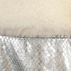 DANCE WITH DRAGON Áo gile 644485