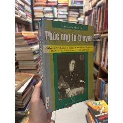 Phúc ông tự truyện - Fukuzawa Yukichi 121505