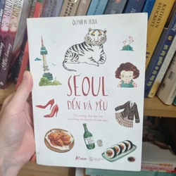 Seoul đến và yêu