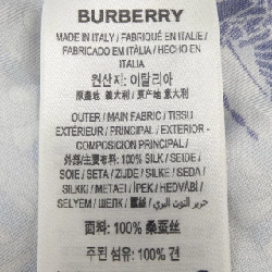 Áo sơ mi ngắn tay BURBERRY 8072075 - Hàng hiệu Chính hãng 897465