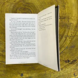 WINGS OF FIRE the lost continent- TUI T. SUTHERLAND 1002586