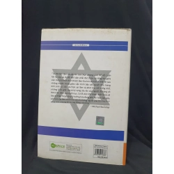 TIỂU SỬ DAVID BEN- GURION MỚI 80% 2014 -HCM205 MICHAEL BAR ZOHAR SÁCH DANH NHÂN 463032