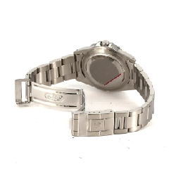 Đồng hồ Rolex Explorer II 16570 SS tự động A - Hàng hiệu chính hãng 882089