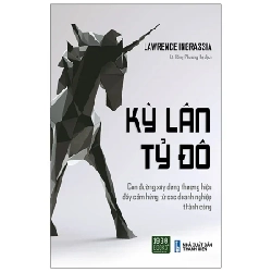 Kỳ Lân Tỷ Đô - Lawrence Ingrassia