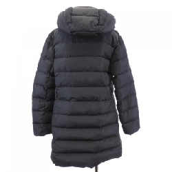 Áo khoác lông vũ PRADA với logo hình tam giác 290364 R212 1060 - Hàng hiệu Chính hãng 819474