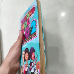 Trường học 102 🌱 763709