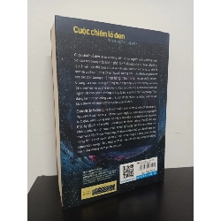 Khoa Học Và Khám Phá - Cuộc Chiến Lỗ Đen (Tái Bản 2016) - Leonard Susskind New 90% HCM.ASB0501 354361