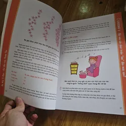 Bộ não tí hon - Cái nôi của thiên tài tập 1
 740124