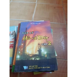 Vật lý hỏi và đáp tập 2 - Hữu Thọ 2011 (Tham khảo - luyện thi) VAVO1304-AK4T1