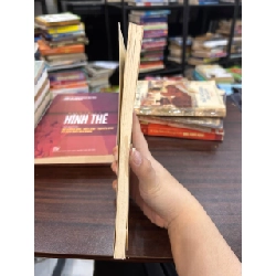 Bão táp đồng bằng - Hoàng Trung Thông 936713