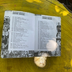 SONG BOOK TUYỂN CHỌN CÁC BÀI HÁT TIẾNG ANH 463159