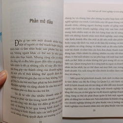 Làm Thế Nào Để Khởi Nghiệp Và Tỏa Sáng
 335426