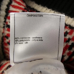 Chanel CHANEL P62546K48021 19K Váy 646440