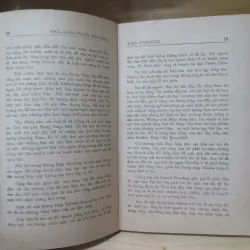 Phía Đông Vườn Địa Đàng (Nobel 1962) - John Steinbeck 1003641