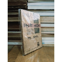 Phát Hiện và Chữa Bệnh tại Nhà - Võ Đình Chi 166154