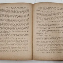 Tiểu thuyết NGƯỜI MẸ - Maxim Gorky 705361