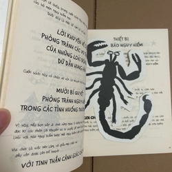 Bí kíp trở thành nhà nguy hiểm học 478194