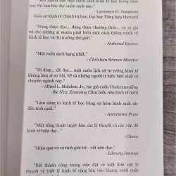 Sách - Ý tưởng mới từ các kinh tế gia tiền bối - Todd G.Buchholz - Sách đẹp (A1) 563503