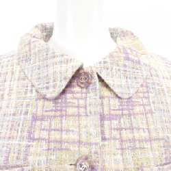 CHANEL P10980V06580 98P Áo khoác - Hàng hiệu Chính hãng 822150